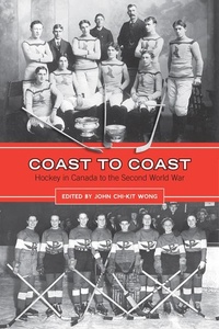 Abbildung von: Coast to Coast - University of Toronto Press