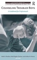 Cover: Counseling Troubled Boys - Routledge
