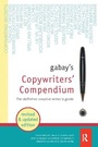 Cover: Gabay's Copywriters' Compendium - Routledge