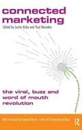 Cover: Connected Marketing - Routledge