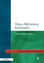 Cover: Using a Multisensory Environment - CRC Press