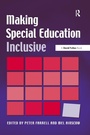 Cover: Making Special Education Inclusive - CRC Press