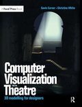 Cover: Computer Visualization for the Theatre - Routledge