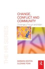 Cover: Change, Conflict and Community - Routledge