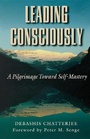 Cover: Leading Consciously - Routledge