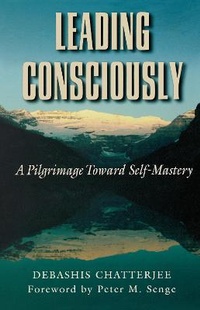 Enlarge image Cover: Leading Consciously - Routledge