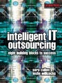 Cover: Intelligent IT Outsourcing - Routledge