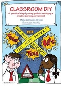 Cover: Classroom DIY - Routledge