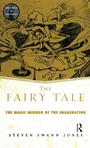 Cover: The Fairy Tale - Routledge