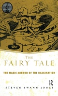 Cover: The Fairy Tale - Routledge