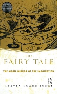 Enlarge image Cover: The Fairy Tale - Routledge