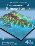 Cover: Introduction to Environmental Remote Sensing - Routledge