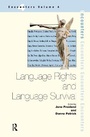 Cover: Language Rights and Language Survival - Routledge