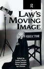 Cover: Law's Moving Image - Routledge Cavendish