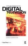 Cover: Business of Digital Television - Routledge