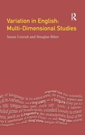 Cover: Variation in English - Routledge