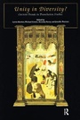 Cover: Unity in Diversity - Routledge