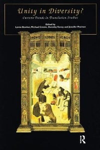 Enlarge image Cover: Unity in Diversity - Routledge