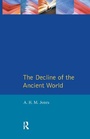 Cover: The Decline of the Ancient World - Routledge