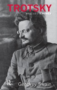 Enlarge image Cover: Trotsky - Routledge