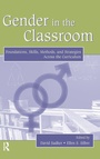 Cover: Gender in the Classroom - Routledge