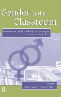 Enlarge image Cover: Gender in the Classroom - Routledge
