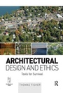Cover: Architectural Design and Ethics - Routledge
