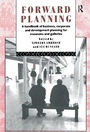 Cover: Forward Planning - Routledge