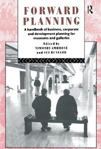 Enlarge image Cover: Forward Planning - Routledge