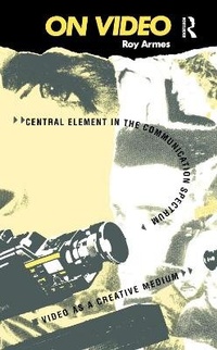 Enlarge image Cover: On Video - Routledge