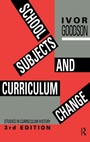 Cover: School Subjects and Curriculum Change - Routledge