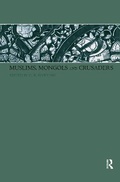 Cover: Muslims, Mongols and Crusaders - Routledge