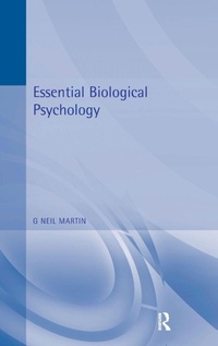 Enlarge image Cover: Essential Biological Psychology - Routledge