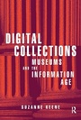 Cover: Digital Collections - Routledge