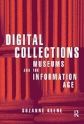 Cover: Digital Collections - Routledge
