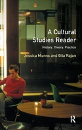 Cover: A Cultural Studies Reader - Routledge