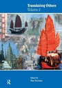 Cover: Translating Others (Volume 2) - Routledge