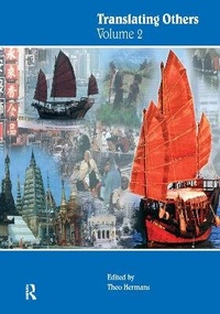 Enlarge image Cover: Translating Others (Volume 2) - Routledge