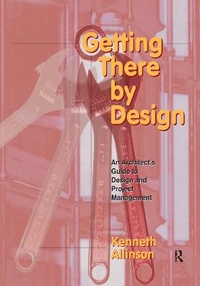 Enlarge image Cover: Getting There by Design - Routledge