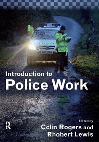 Abbildung von: Introduction to Police Work - CRC Press