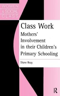 Enlarge image Cover: Class Work - Routledge
