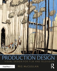 Abbildung von: Production Design - Routledge