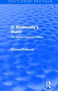 Cover: Routledge Revivals: In Modernity's Wake (1989) - Routledge