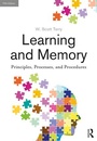 Cover: Learning and Memory - Routledge