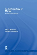 Cover: An Anthropology of Money - Routledge