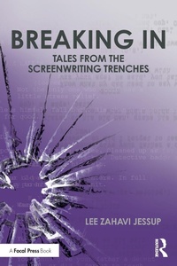 Abbildung von: Breaking In - Routledge