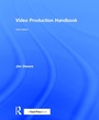 Cover: Video Production Handbook - Routledge