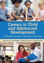 Cover: Careers in Child and Adolescent Development - Routledge