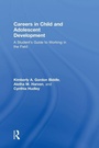 Cover: Careers in Child and Adolescent Development - Routledge