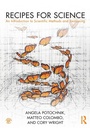 Cover: Recipes for Science - Routledge